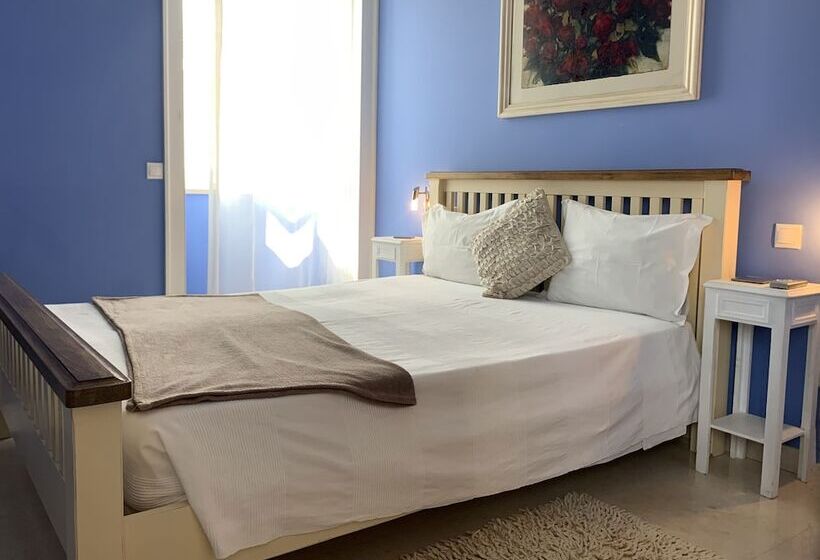 침실 1개 수피리어 아파트, Residence Lagos