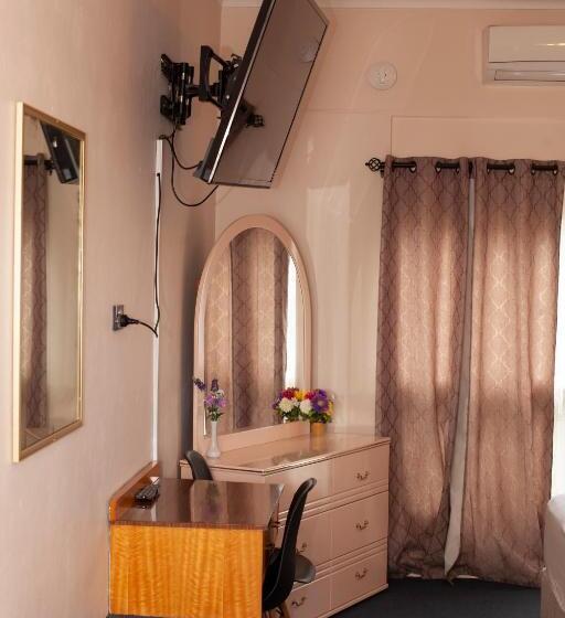 패밀리 룸, Manjimup Motor Inn