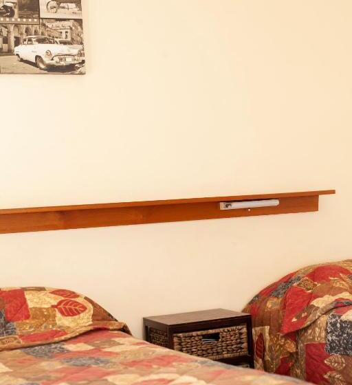 Номер Стандарт, Manjimup Motor Inn