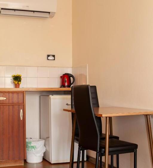 스탠다드 룸, Manjimup Motor Inn