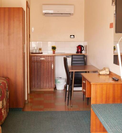 스탠다드 트리플 룸, Manjimup Motor Inn
