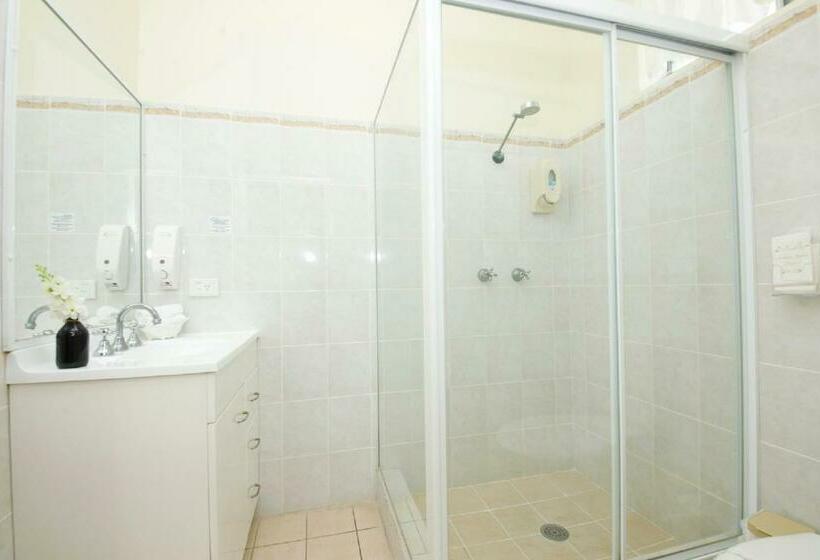 Номер Стандарт, Tuncurry Beach Motel