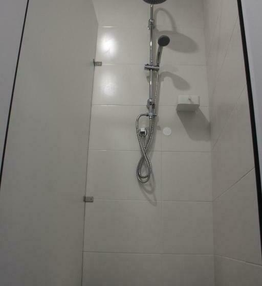 Кровать в Общей Комнате, Uau Hostel