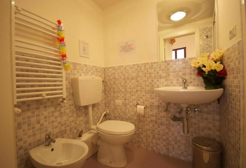 Семейный Номер Superior, B&b Patrizio
