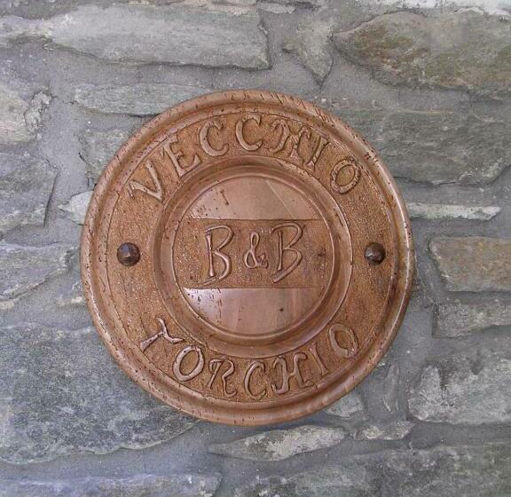 اتاق استاندارد, B&b Vecchio Torchio