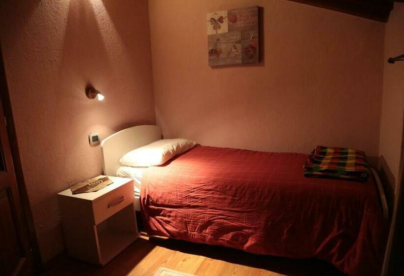 اتاق استاندارد, B&b Vecchio Torchio