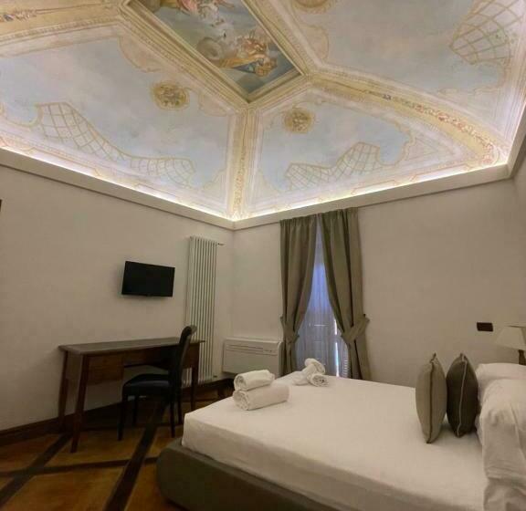 Номер Superior, Al Palazzetto