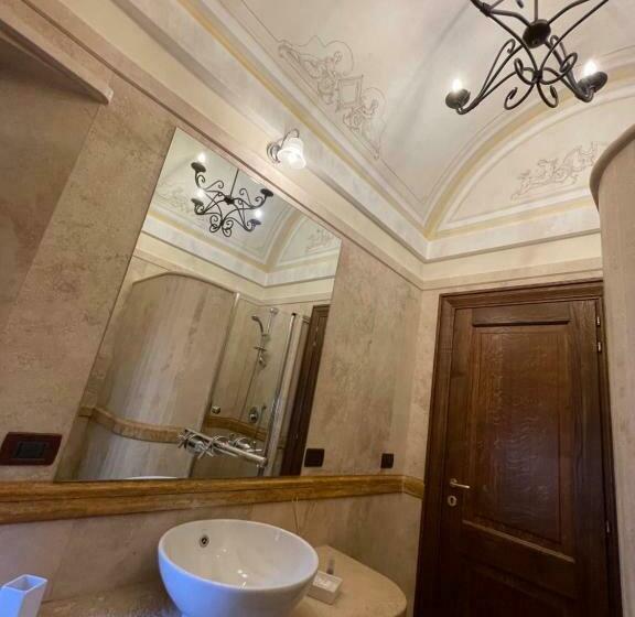 수피리어 룸, Al Palazzetto