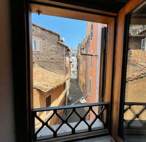 Номер Superior, Al Palazzetto