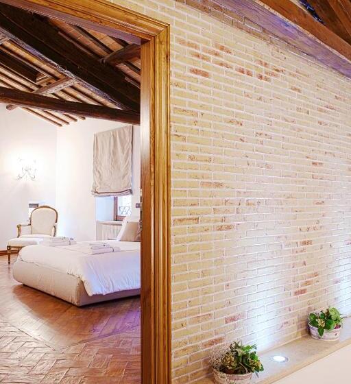 주니어 스위트, Al Palazzetto