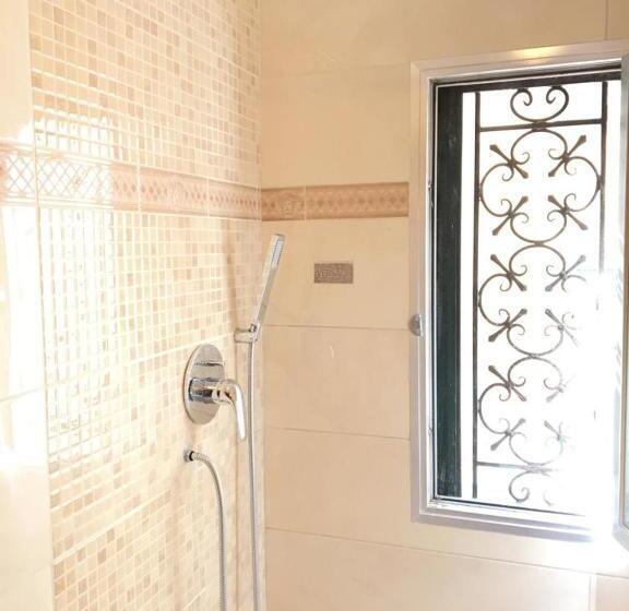 Standard Single Room Shared Bathroom, San Giacomo Venezia