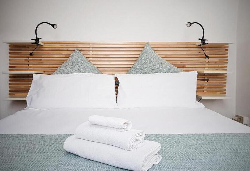 Standard Single Room Shared Bathroom, San Giacomo Venezia