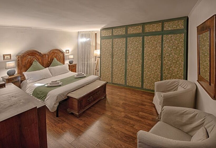Standard Room Shared Bathroom, San Giacomo Venezia