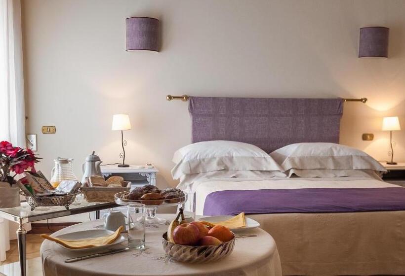 ویلای یک اتاق خوابه با استخر شنا, Villa Magnolia Luxury Suites