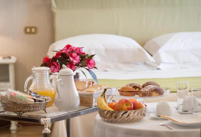 ویلای یک اتاق خوابه با استخر شنا, Villa Magnolia Luxury Suites