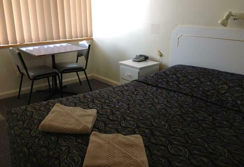 스탠다드 룸, Grand Central Motel
