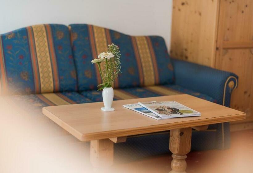 Люкс, Park Hotel Villa Etschland