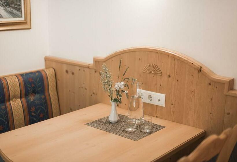 Полулюкс Вид на Горы, Park Hotel Villa Etschland