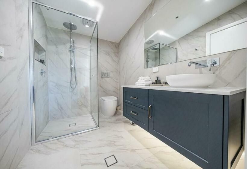 스탠다드 룸 킹사이즈 침대, Seahorse Inn Hotel & Villas