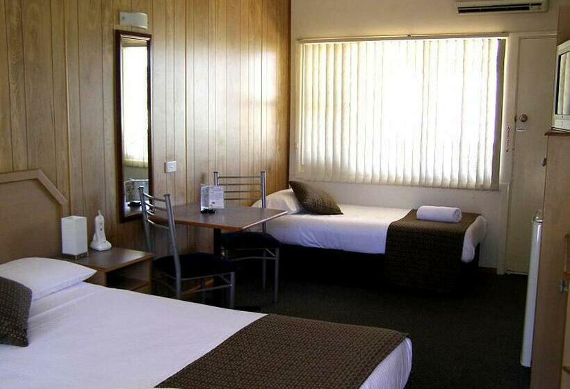Номер Стандарт, Koala Tree Motel
