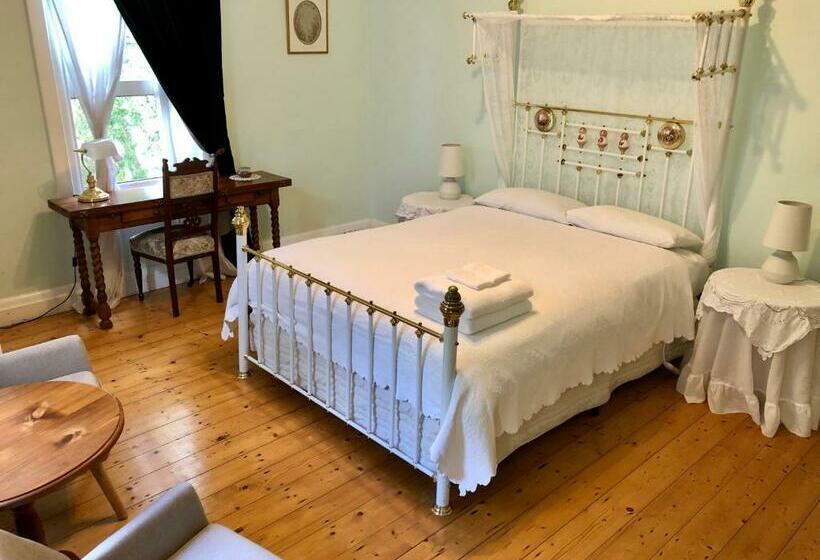 스탠다드 룸, Lorelei Bed & Breakfast