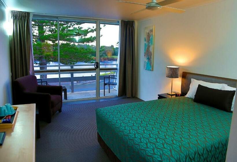 Номер Стандарт, Brunswick River Inn