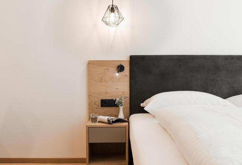 Люкс Superior, Park Hotel Villa Etschland