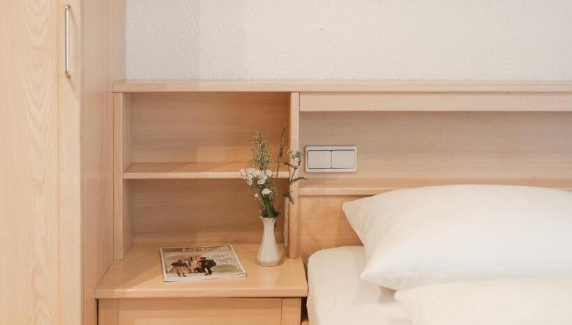 Апартаменты 1 Спальня, Park Hotel Villa Etschland
