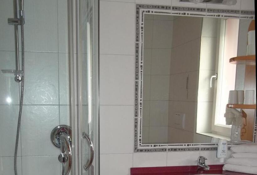 Люкс, Park Hotel Villa Etschland