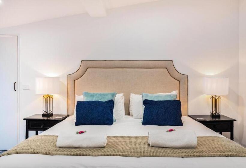 2 베드룸 패밀리 스위트, Seahorse Inn Hotel & Villas