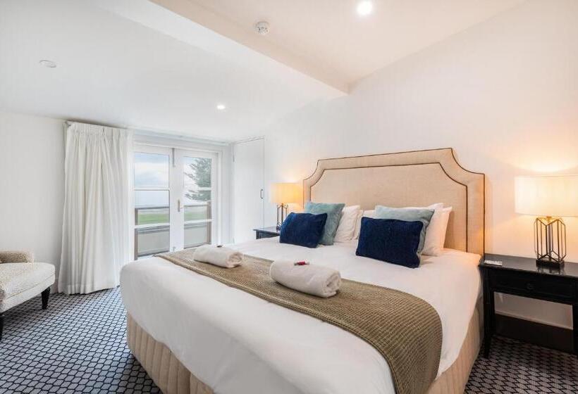 Suite Familiar 2 Quartos, Seahorse Inn Hotel & Villas