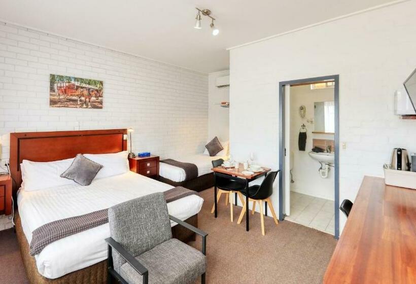 Номер Стандарт, Sun Centre Motel
