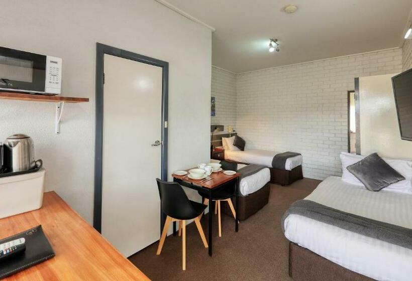 Апартаменты 2 Спальни, Sun Centre Motel