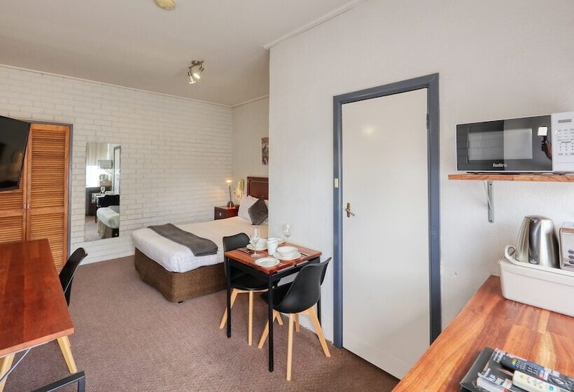 Номер Стандарт, Sun Centre Motel