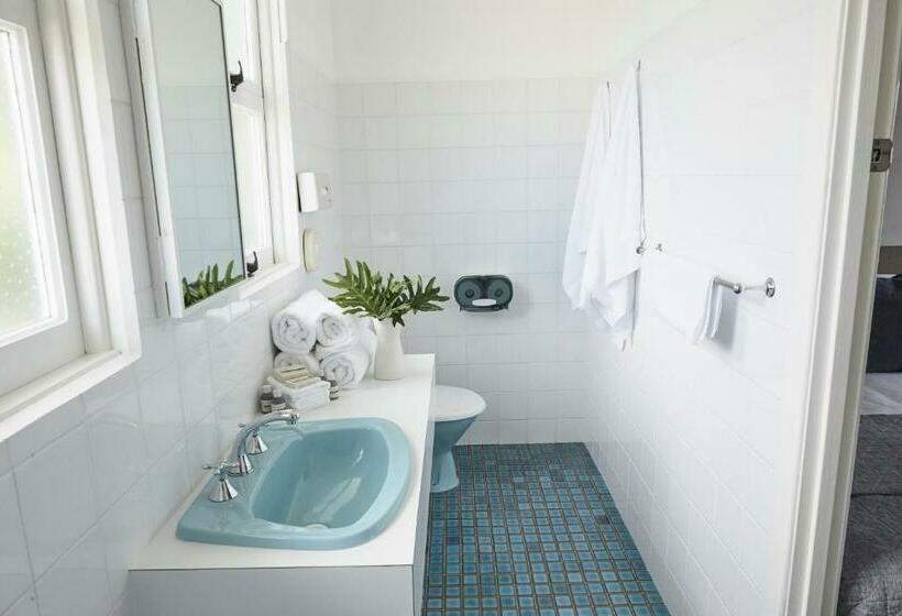 Семейный Номер, The Sails Motel Brunswick Heads