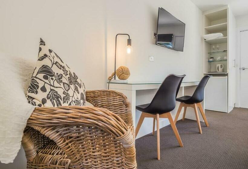 패밀리 스위트, Tower Motel Marysville