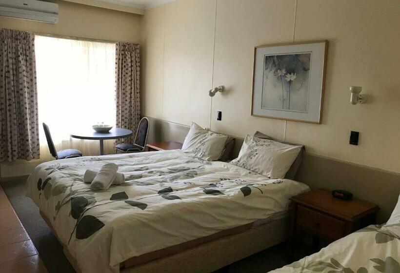 Номер Стандарт, Woodmans Hill Motel