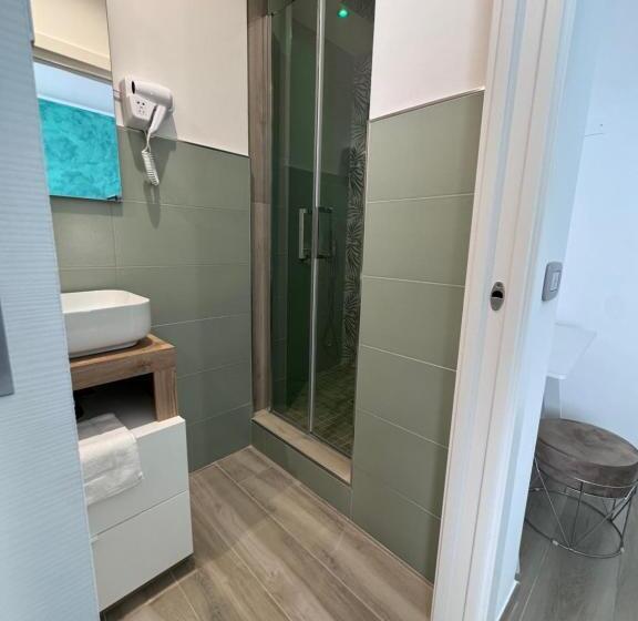 غرفة قياسية, Ilary Rooms 2.0