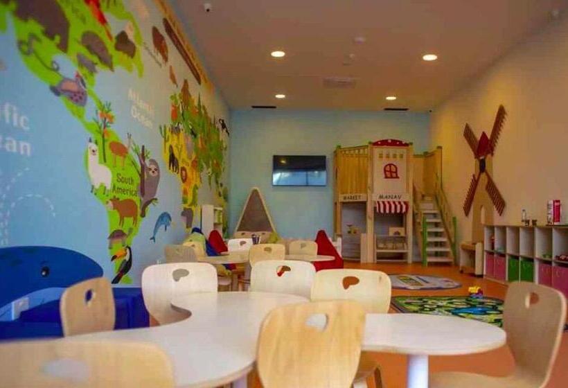 آپارتمان 1 خوابه, Courtyard Long Beach Holiday Resort