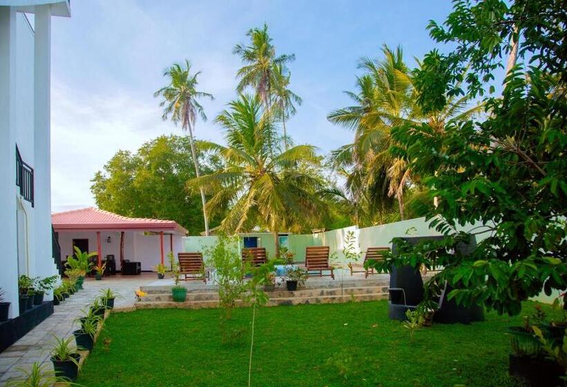 Семейный Номер, My Resort Yala