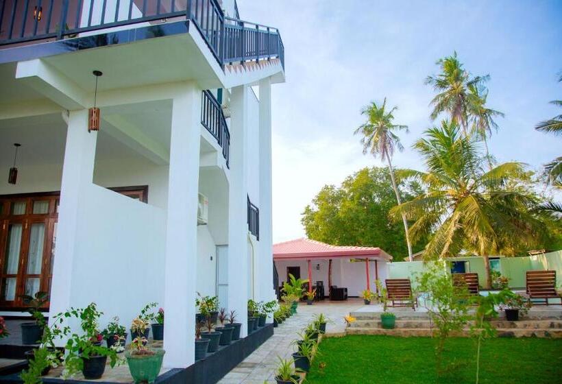 Семейный Номер, My Resort Yala