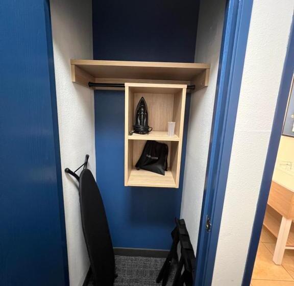 اتاق استاندارد, Welcome Inn & Suites East Chase/pike Road