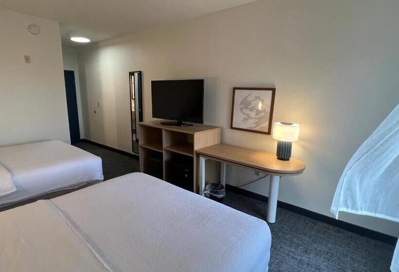 اتاق استاندارد, Welcome Inn & Suites East Chase/pike Road