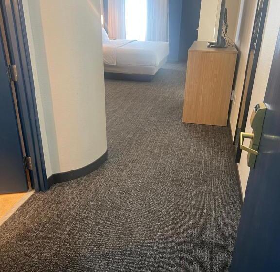 سوییت, Welcome Inn & Suites East Chase/pike Road