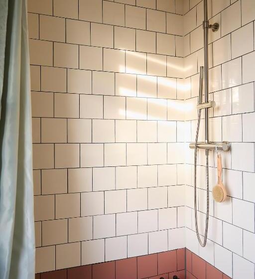 Стандартный Номер Кровать Кинг, Modja Modja House