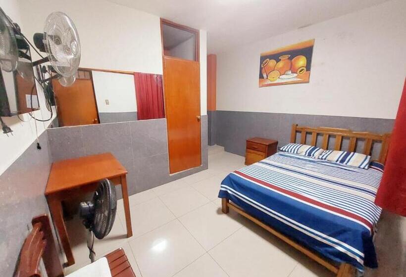 스탠다드 룸, Hostal Tierra Del Sol
