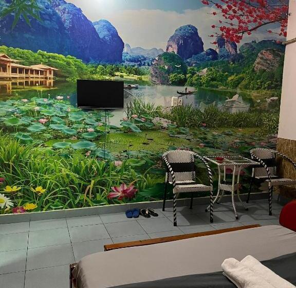 اتاق استاندارد, Khách Sạn Hoàng Bảo Hùng