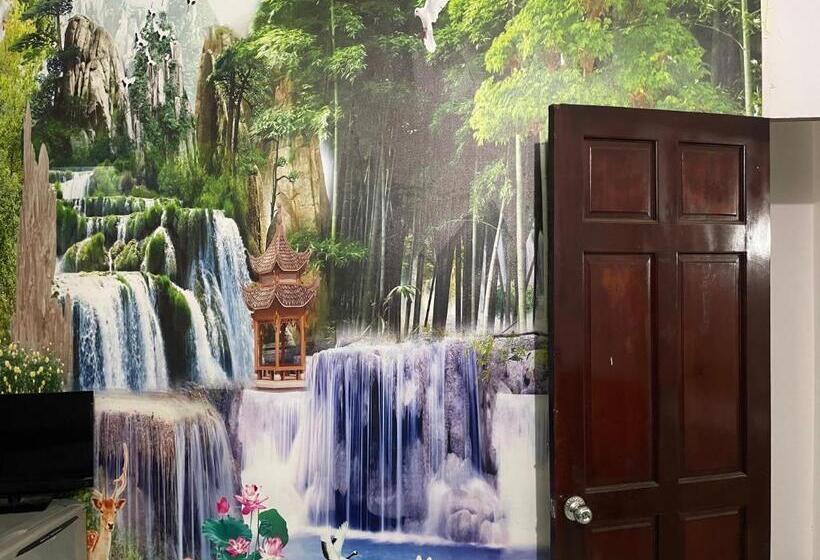 اتاق استاندارد, Khách Sạn Hoàng Bảo Hùng