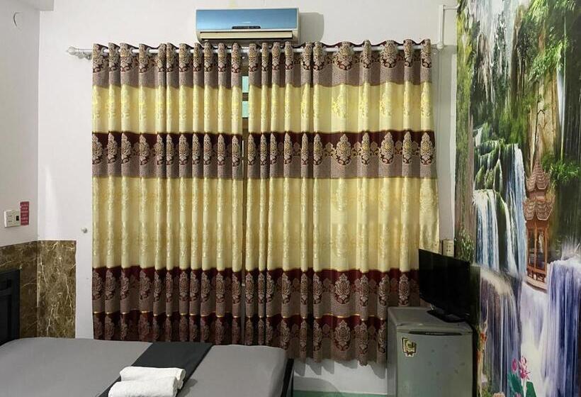 اتاق استاندارد, Khách Sạn Hoàng Bảo Hùng