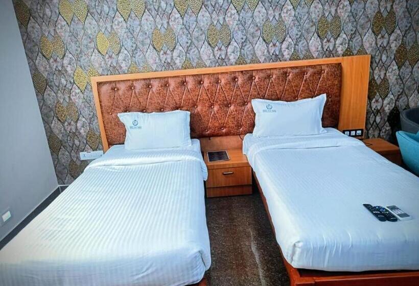 Quarto Estandar, Fabhotel Prime Trubell
